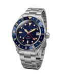U: Basecamp GMT Aventurine Silver