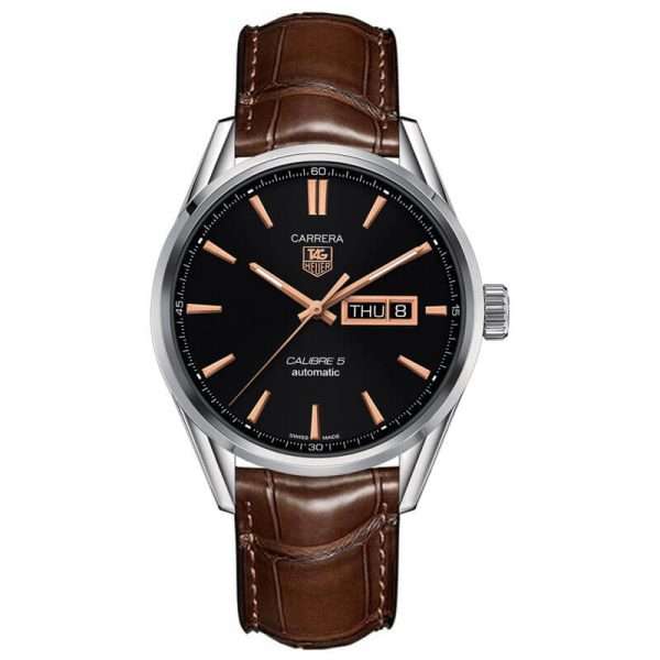 Tag Heuer Carrera Automatic WAR201C.FC6291