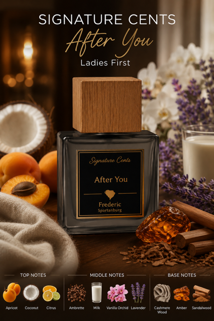 After You Eau De Parfum 60ml (Women)