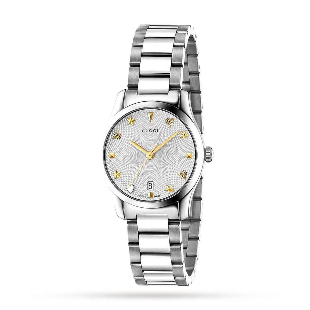 Gucci G Timeless 27mm YA126572a