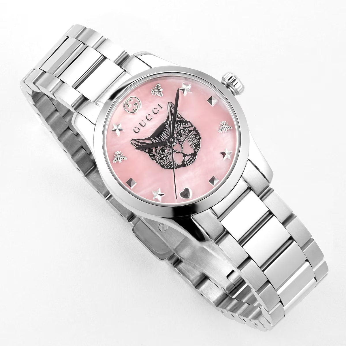G Timeless 27mm Ya1265013