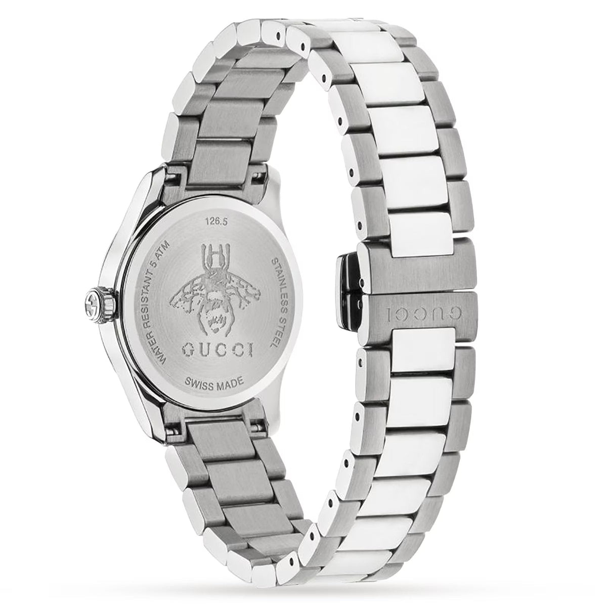 G Timeless 27mm Ya1265013