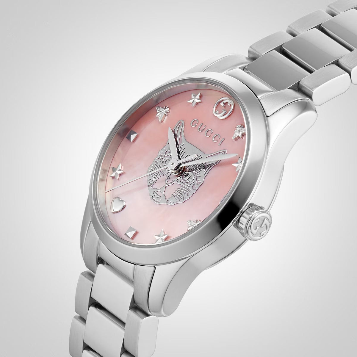 G Timeless 27mm Ya1265013