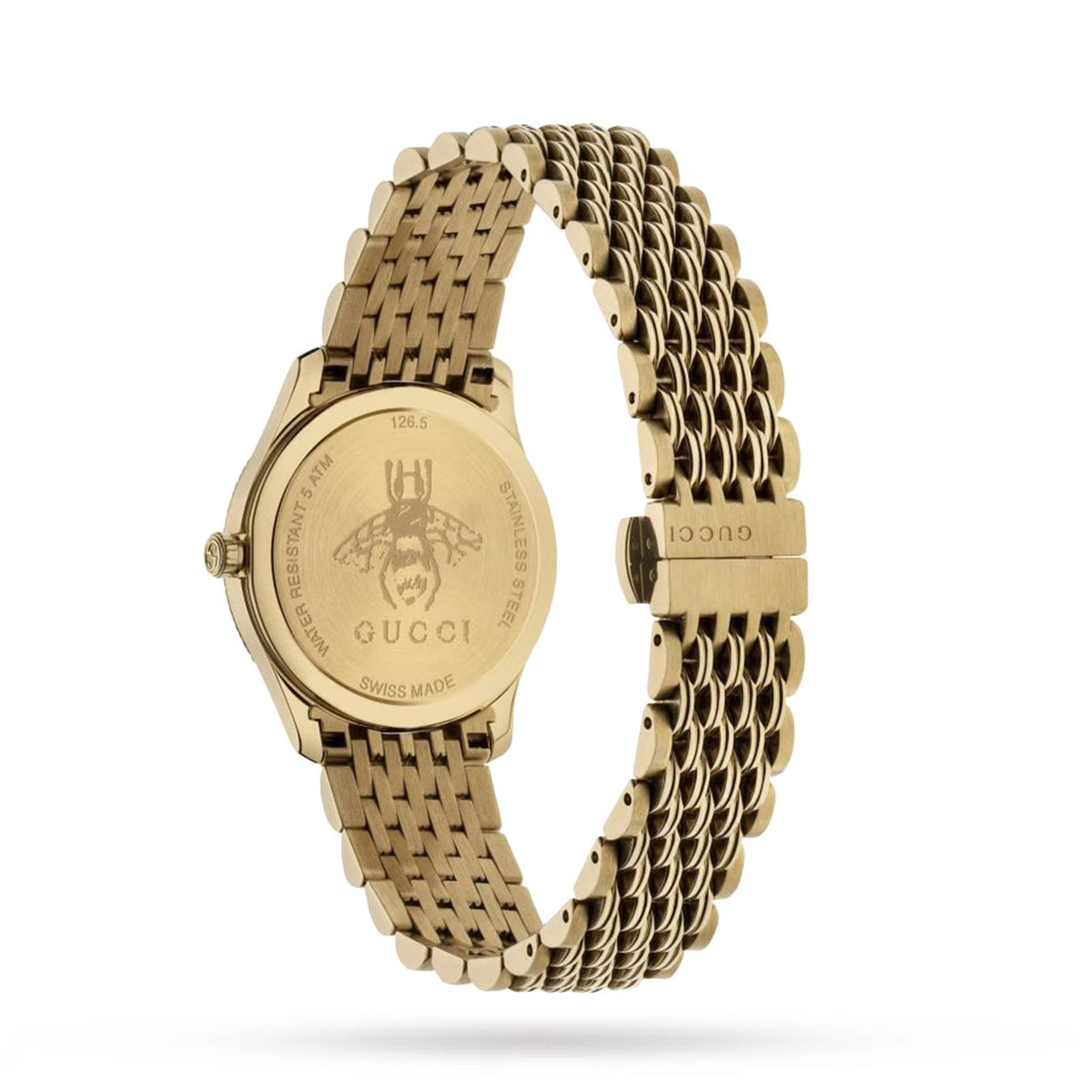 Gucci G Timeless 29mm YA1265021