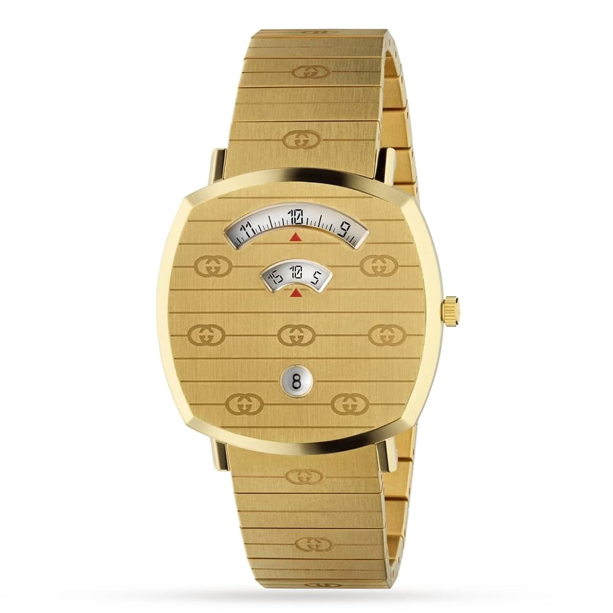 Gucci Grip 38mm YA157409