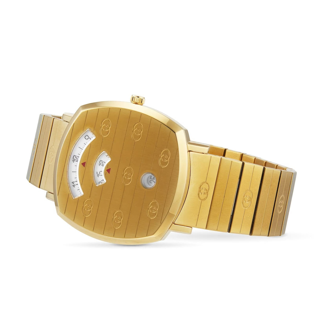 Gucci Grip 38mm YA157409
