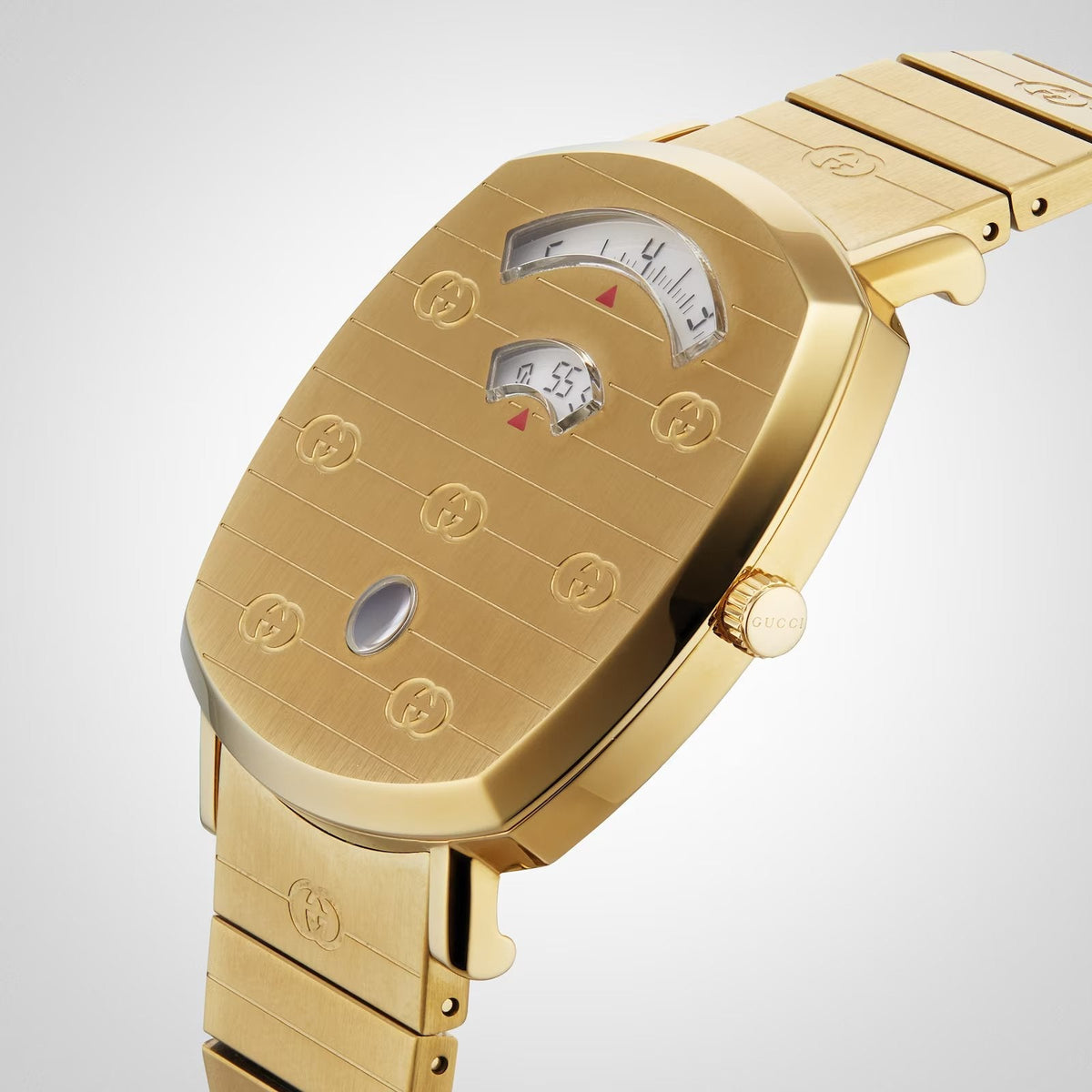 Gucci Grip 38mm YA157409