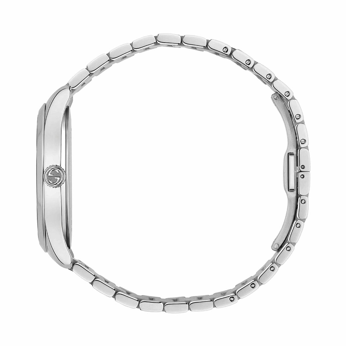 G Timeless Iconic 38mm Ya1264166