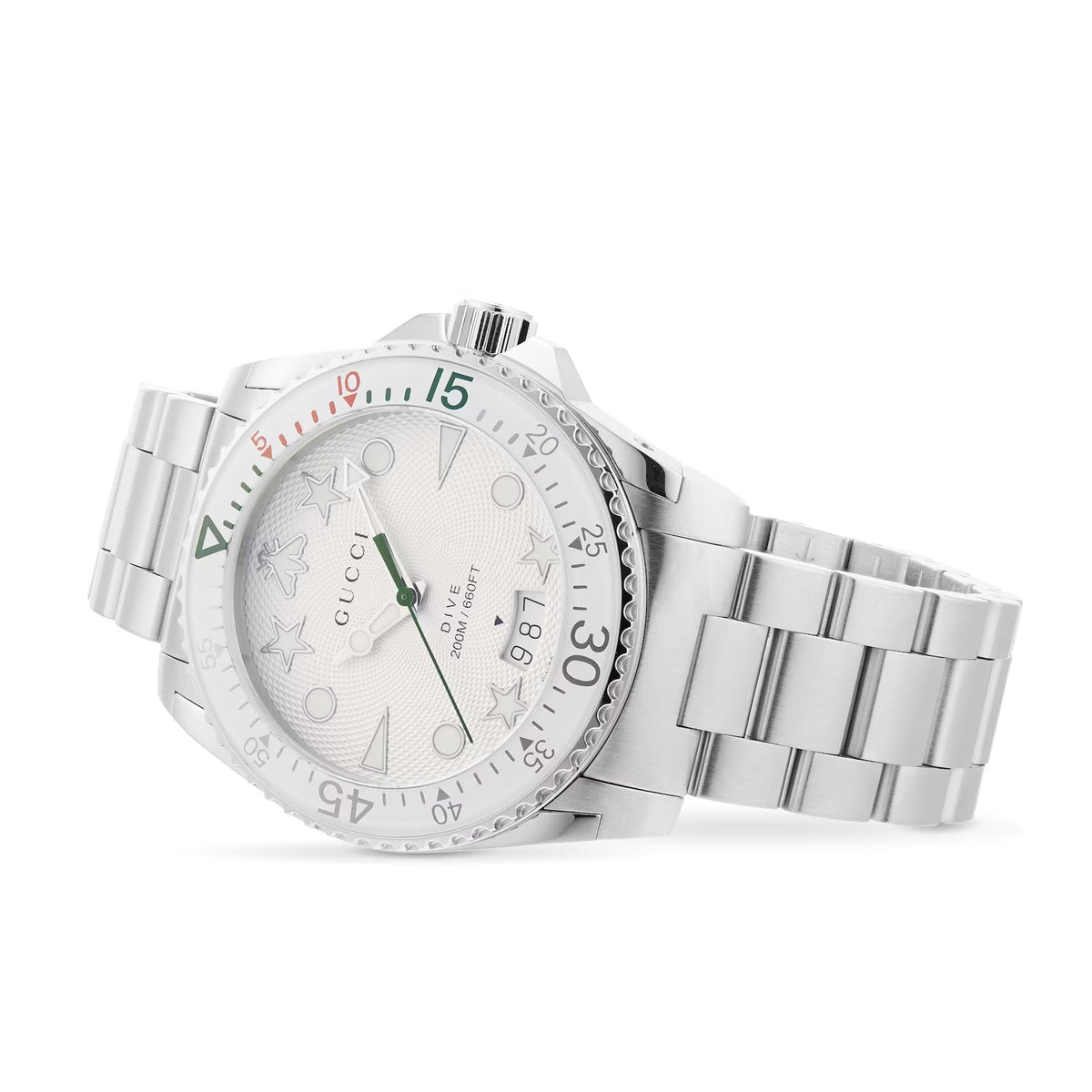 Gucci 40mm YA136336