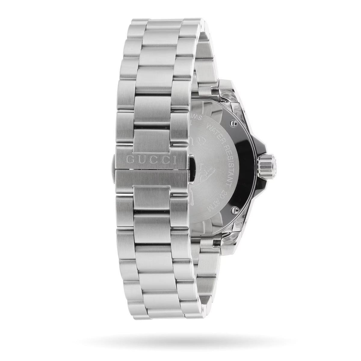 Gucci 40mm YA136336