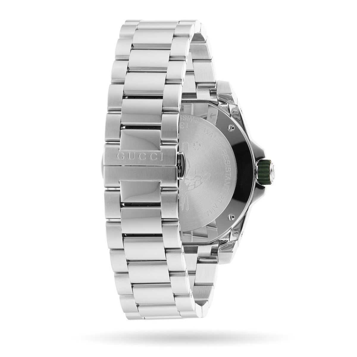 Gucci Dive 45mm Ya136222