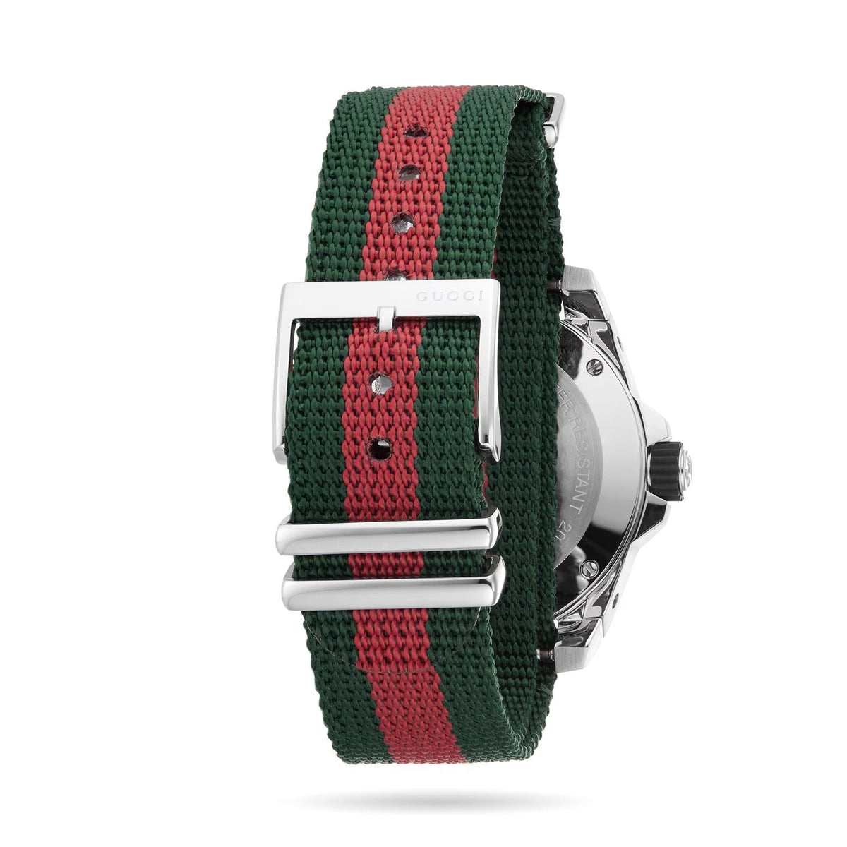Gucci Dive 40mm Ya136339