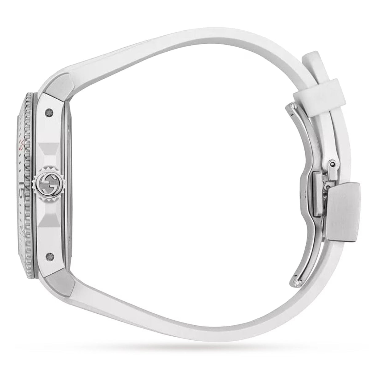 Gucci Dive 40mm Ya136337