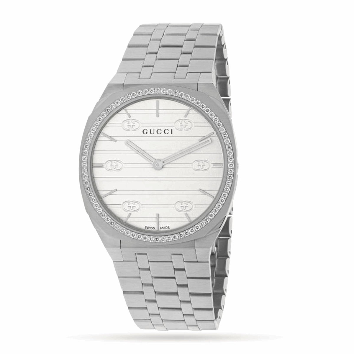 Gucci 34mm YA163401