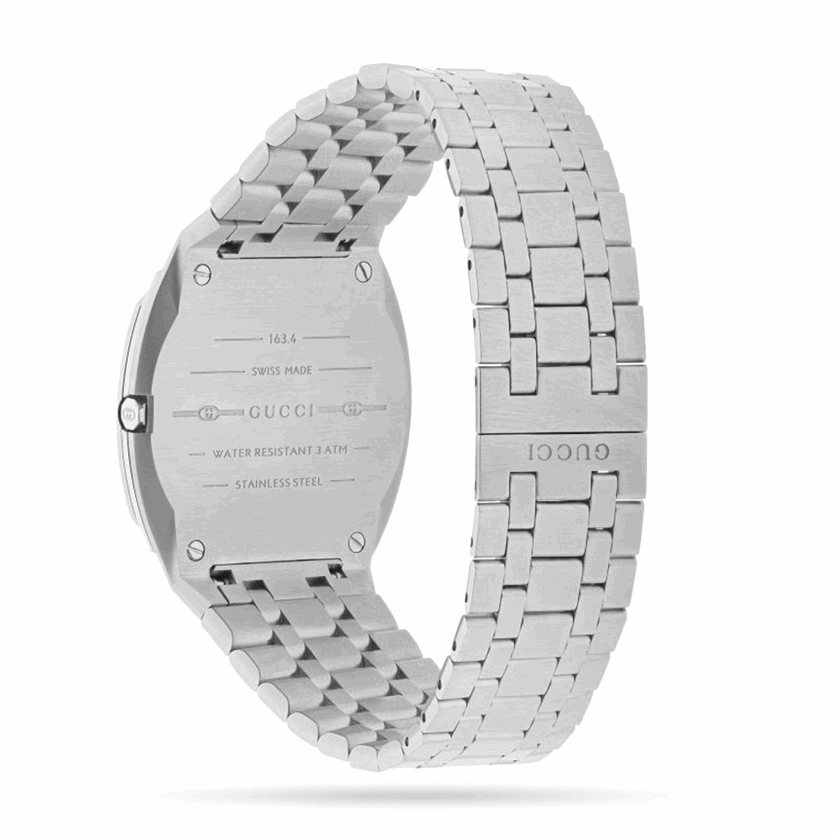 Gucci 34mm YA163401