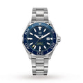 Tag Heuer Aquaracer 43mm Calibre 5