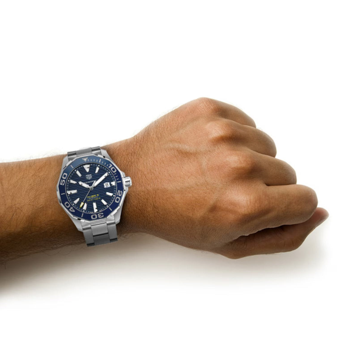 Tag Heuer Aquaracer 43mm Calibre 5