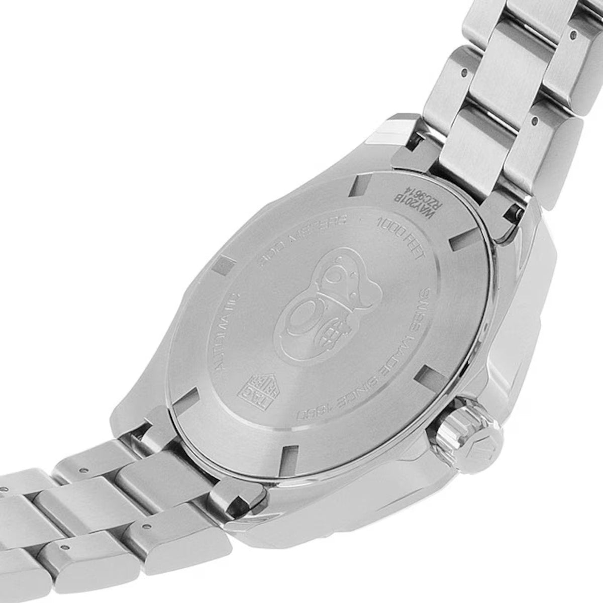 Tag Heuer Aquaracer 43mm Calibre 5
