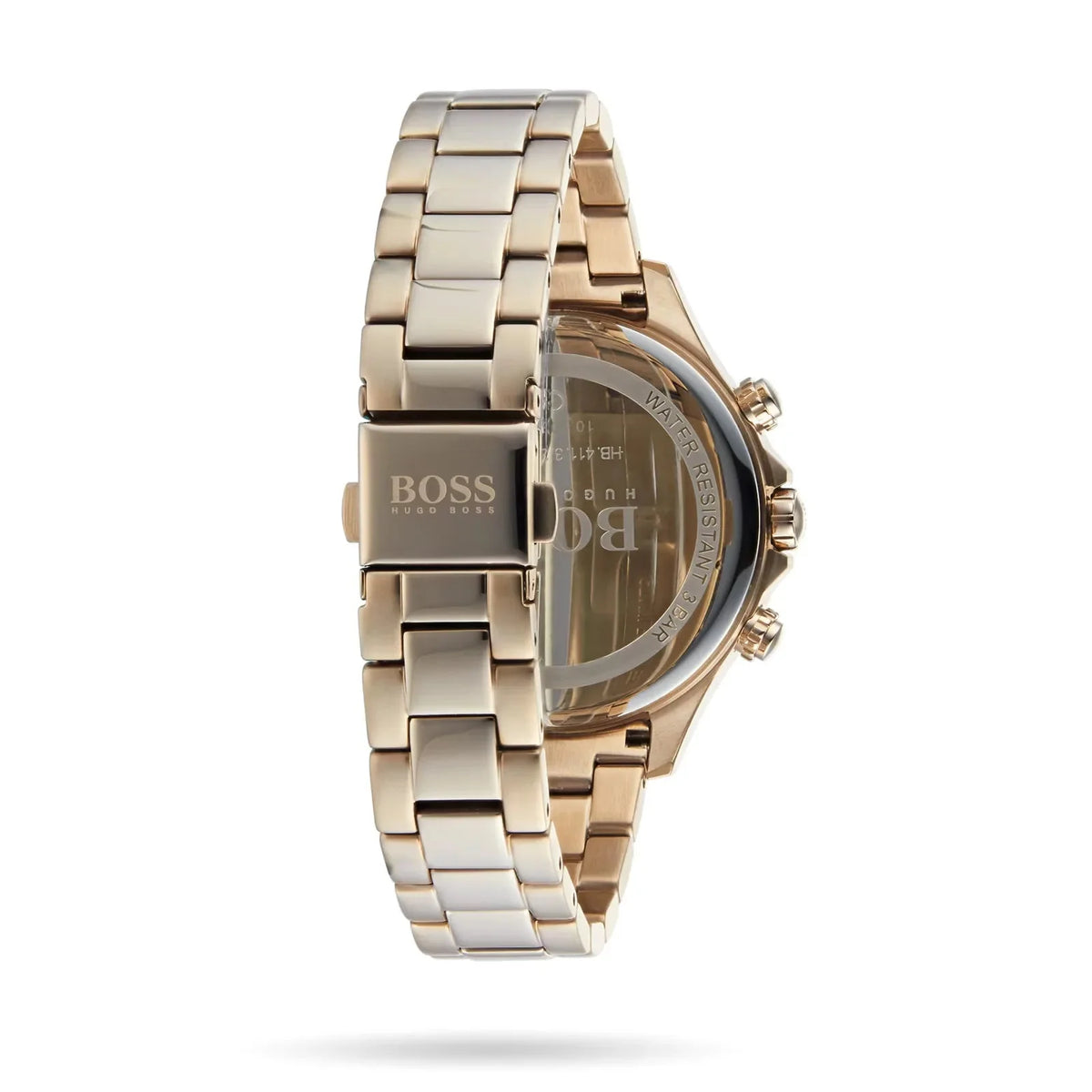 Hugo Boss 1502566 Pandora Gold Tone