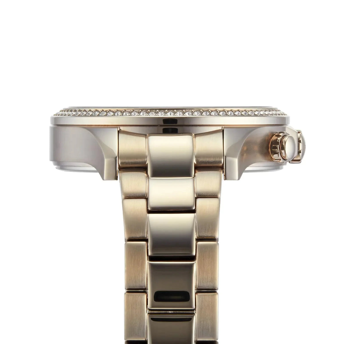 Hugo Boss 1502566 Pandora Gold Tone