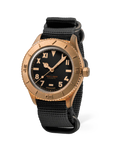 U: Basecamp Cali Bronze Automatic
