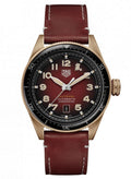 Tag Heuer Autavia Watch