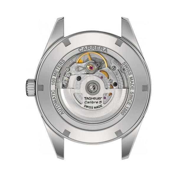 Tag Heuer Carrera Automatic WAR201C.FC6291