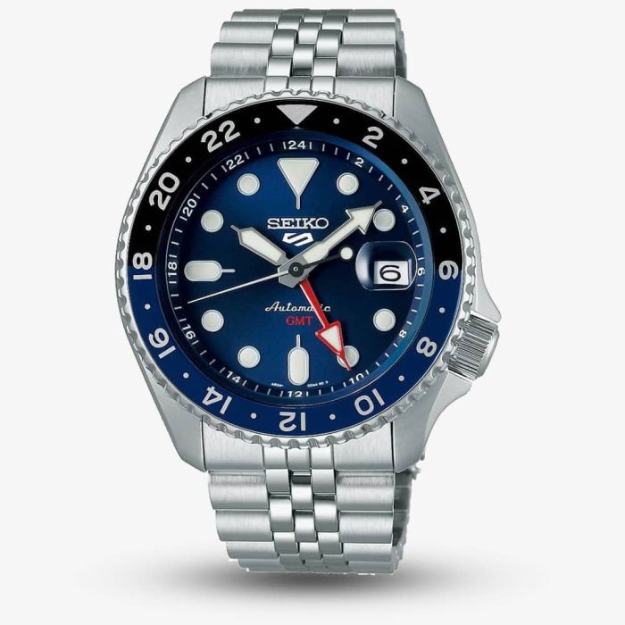 Seiko SSK003K1 Seiko 5 Automatic