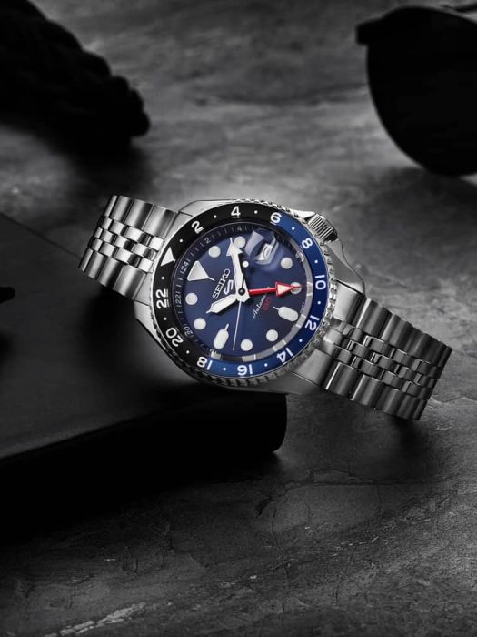 Seiko SSK003K1 Seiko 5 Automatic