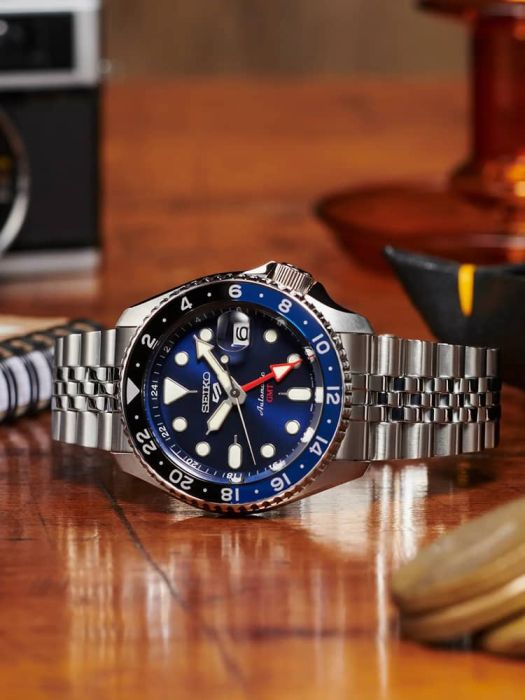 Seiko SSK003K1 Seiko 5 Automatic