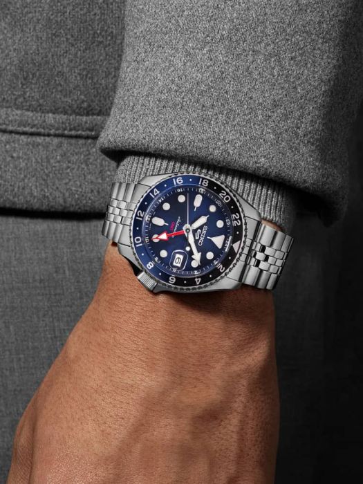 Seiko SSK003K1 Seiko 5 Automatic