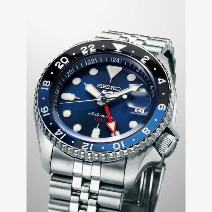 Seiko SSK003K1 Seiko 5 Automatic