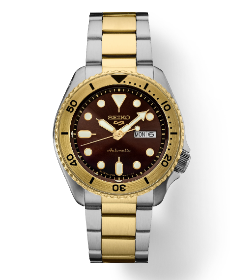 Seiko 5 Divers SRPK24
