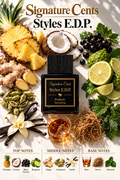 Styles E.D.P. Eau De Parfum 60ml (Men)