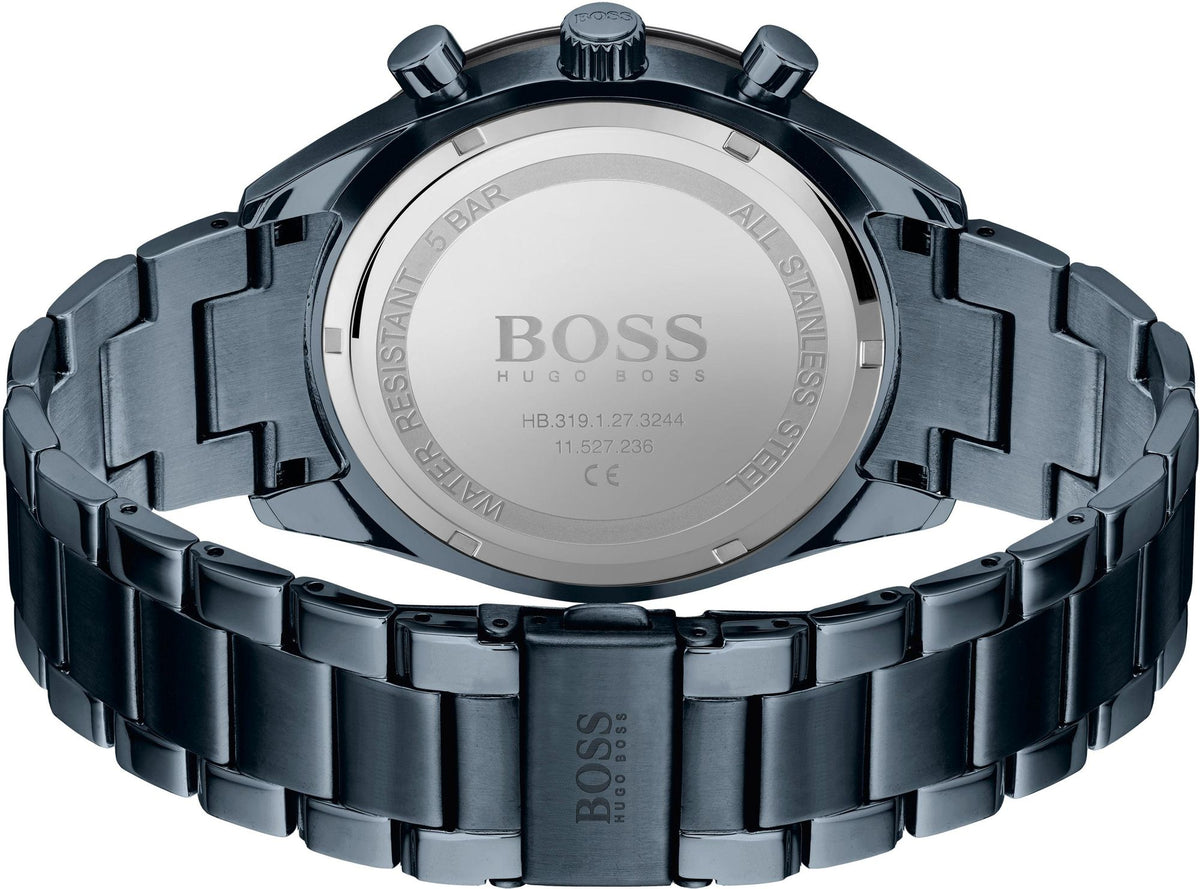 Hugo Boss 1513865 Chronograph Blue