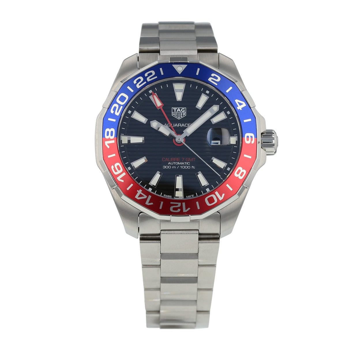 Tag Heuer Aquaracer Watch