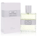 Eau Sauvage by Christian Dior Eau De Toilette Spray 1.7 oz (Men)