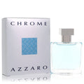 Chrome by Azzaro Eau De Toilette Spray 1 oz (Men)
