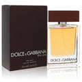 The One by Dolce & Gabbana Eau De Toilette Spray 1.6 oz (Men)