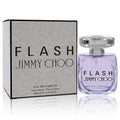 Flash by Jimmy Choo Eau De Parfum Spray 3.4 oz (Women)