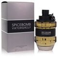 Spicebomb by Viktor & Rolf Eau De Toilette Spray 5 oz (Men)