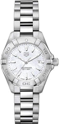 Tag Heuer Aquaracer Mother Of Pearl