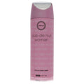 Club De Nuit by Armaf Body Spray 6.6 oz (Women)