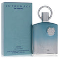 Supremacy in Heaven by Afnan Eau De Parfum Spray 3.4 oz (Men)