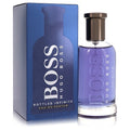 Boss Bottled Infinite by Hugo Boss Eau De Parfum Spray 3.3 oz (Men)