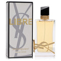 Libre by Yves Saint Laurent Eau De Parfum Spray 3 oz (Women)