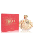 Lalique Soleil by Lalique Eau De Parfum Spray 3.3 oz (Women)