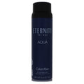 Eternity Aqua by Calvin Klein Body Spray 5.4 oz (Men)