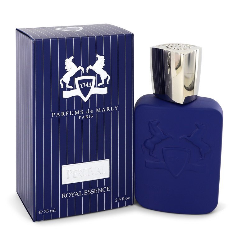 Percival Royal Essence by Parfums De Marly Eau De Parfum Spray (Unisex) 2.5 oz (Women)