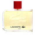 Lacoste Red Style In Play by Lacoste Eau De Toilette Spray (New Packaging Unboxed) 4.2 oz (Men)